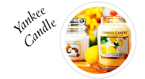 vůně yankee candle